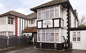 Wembley Park Hotel